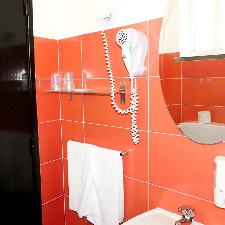 Hotel Hotel Cubata Nazare