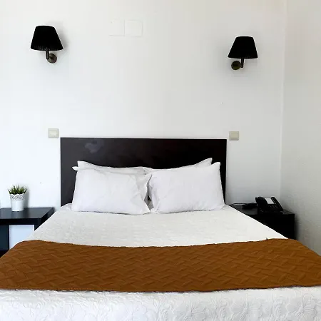 Hotel Hotel Cubata 2*