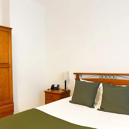 Hotel Hotel Cubata Nazare