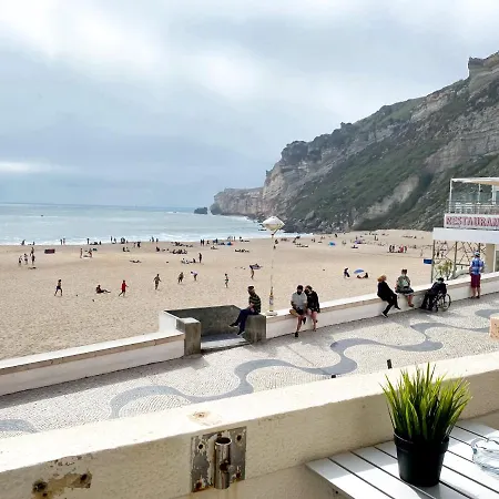 Hotel Cubata Hotel Nazare