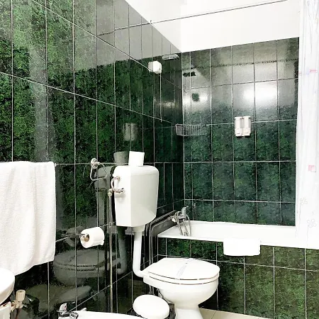 Hotel Hotel Cubata 2*