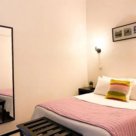 Hotel Cubata Hotel Nazare