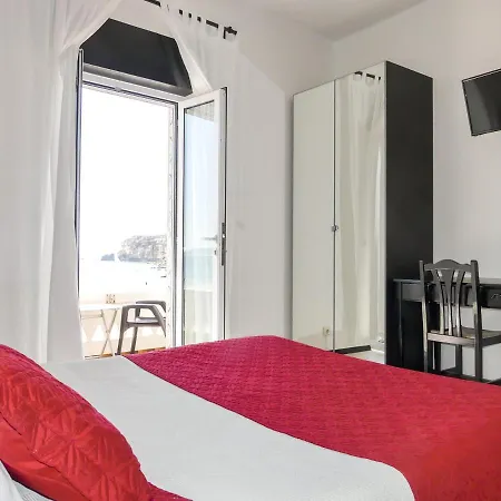 Hotel Hotel Cubata Nazare