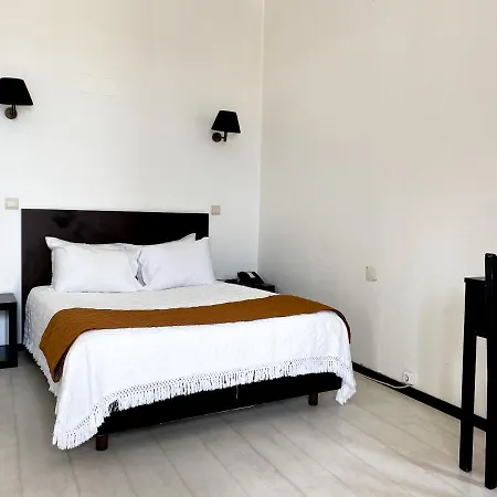 Hotel Hotel Cubata Nazare