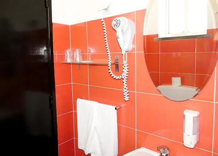 מלון Cubata נאזרה