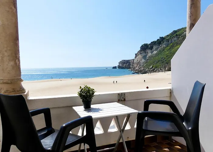 מלון Cubata נאזרה