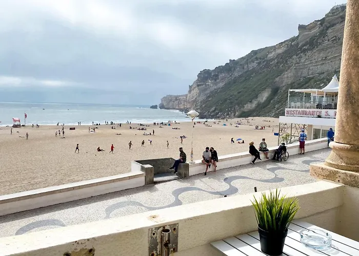 Cubata מלון נאזרה