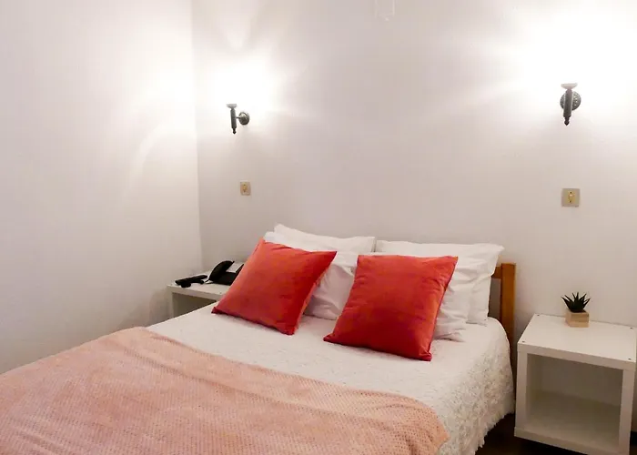 מלון Cubata נאזרה