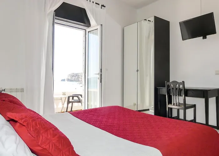 מלון Cubata נאזרה