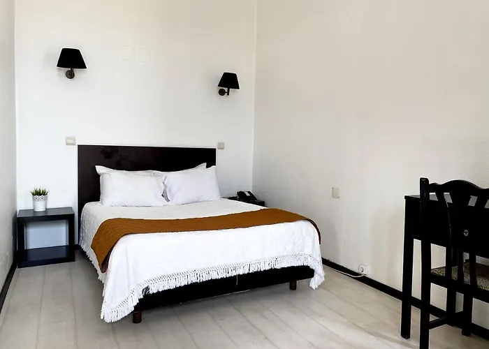 מלון Cubata נאזרה