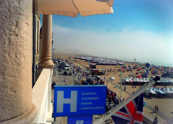 מלון Cubata נאזרה